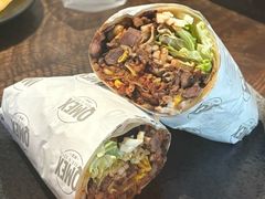 -Q MEX 库迈墨西哥餐吧(三里屯店)