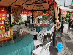 -牟记江湖重庆地标特色菜鱼蛋海鲜无刺鲫鱼(巴南区黑金冠十多年好店)
