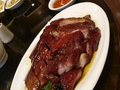 烧味拼盘-中国厨房/台湾牛肉面