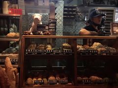 -Juicy Bakery(大学路店)
