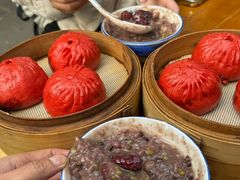 -李与白包子铺(桐梓林店)
