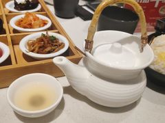 -新仙清汤牛腩(铜锣湾店)