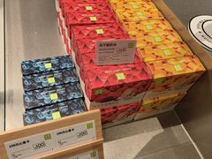 -奈雪的茶(市百一店)