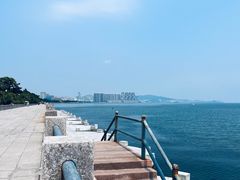 -威海国际海水浴场旅游区