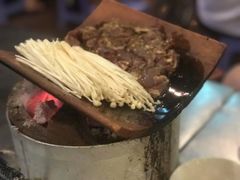 -瓦片烤肉(13号店)