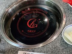 -江小渔鲜鱼火锅(应天西路店)