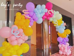 -广州富力君悦大酒店·宴会厅