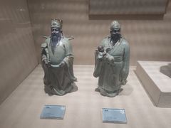 -龙泉青瓷博物馆