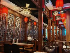 -山西人家(锦创书城店)