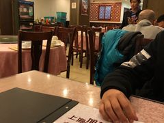 大堂-旭龙鱼头王(航华店)