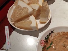-前门·鲜肉火锅(长风店)