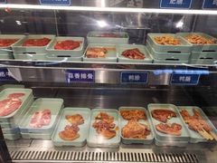 -蚝英雄鲜蚝自助专门店(长楹天街直营店)