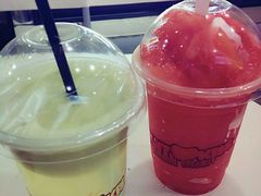 -云晓光头烧烤吧(川沙绿地店)