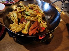 -新白鹿餐厅(城西银泰城店)