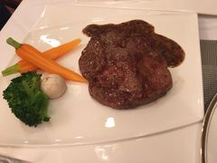 -花园饭店-西餐厅