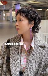 -MY HAIR ARDOR