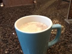 -上海齐鲁万怡大酒店·辣椒屋咖啡厅