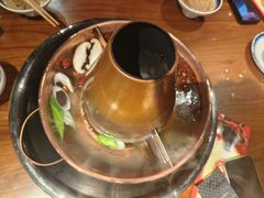 -鑫隆四季涮肉(八角畅游店)