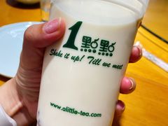 -1点点(千岛湖二店)