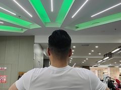 -美航国际健身(北京华联店)