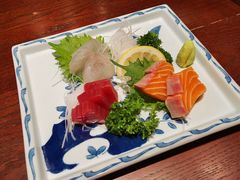 三文鱼-翔峰炭火鳗鱼(悦泰街里公寓店)