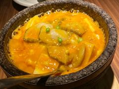 -星叶·东南亚料理(温州万象城店)