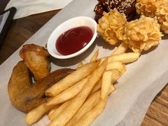 -必胜客(宁波天一水街店)