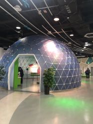 -北京科学中心儿童乐园