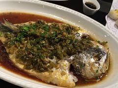 -徐记私厨(半淞园路店)