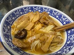 -西园寺素食(西园弄戒幢律寺店)
