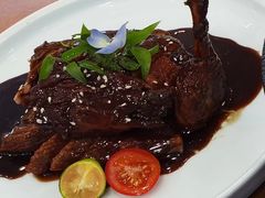 -罗阳人家私房菜(罗阳路店)