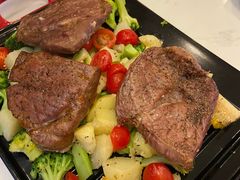 -必胜客(西太华店)