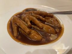 -利苑酒家(宜安广场店)