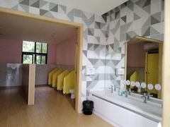 -海汀顿儿童之家(保利香雪园区)