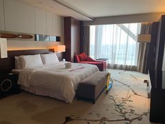 -广交会威斯汀酒店