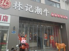 -林记潮牛·牛肉火锅(上马墩店)