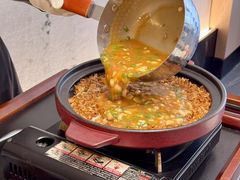 -连鹭海鲜·海肠捞饭·海胆饭(星海店)