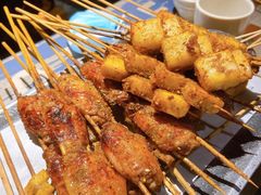 -管氏翅吧(广渠门店)