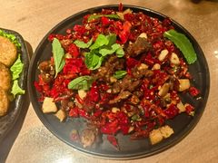 -泰来食光泰国菜餐厅(运河城店)