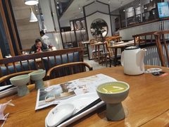 大堂-苏小柳手作点心(控江旭辉分院)