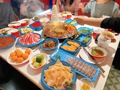 -蛙二爷美蛙火锅基地(温州总店)