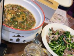 -韩记海鲜饺子旗舰店(红海新区店)