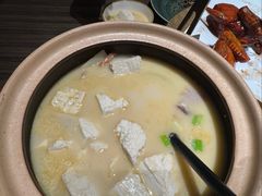 -鸽子侯·家宴·平价海鲜(绿地店)