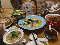 -品大三·经典淮扬菜(大行宫店)