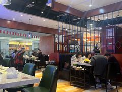 -潮牛一家潮汕牛肉火锅(璧山中央大街店)