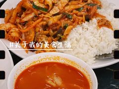 -桃园中华料理炸酱面(燕儿岛路店)