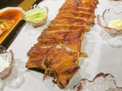 -心邸·庆宴(雅宝城店)