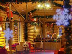 -宁波冰雪大世界(北仑区)