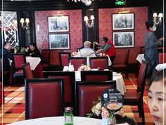 大堂-大鸭梨烤鸭(石佛营店)