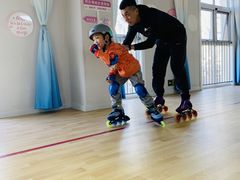 -金色摇篮潜能开发幼儿园(大兴校区)
